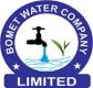 Bomet Water Company Ltd logo